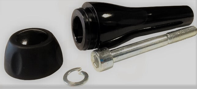 MANOPOLA PORTAFILTRO CASADIO ORIGINALE 957821000