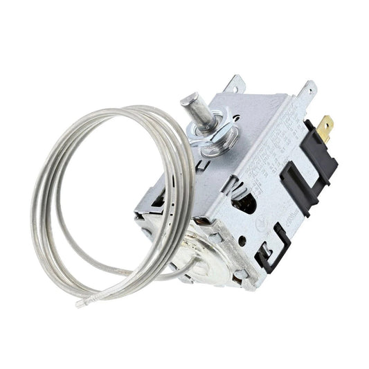 AEG REX ELECTROLUX TERMOSTATO FRIGO 2063979724 NON ORIGINALE DANFOSS 077B3505
