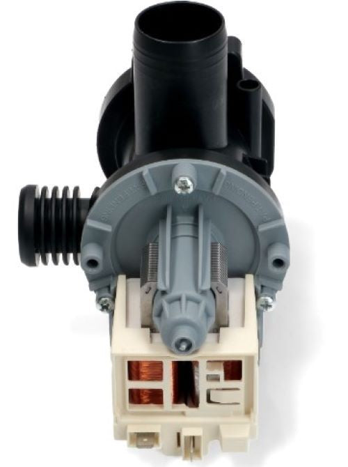 ARISTON INDESIT POMPA SCARICO LAVATRICE ASKOLL C00050334 C00085617 C00195117