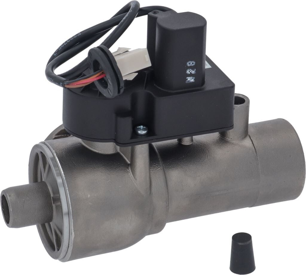 VALVOLA SCARICO BOILER MOTORIZZATA 3356145