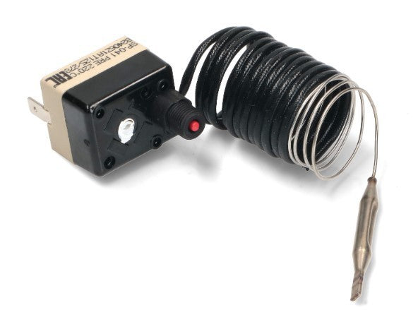 TECASA TERMOSTATO FRIGGITRICE SP041PRE 220°C