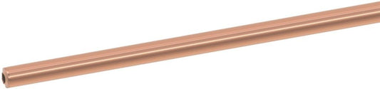 TUBO RAME ø 6x1mm 1mt per FIAMMA PILOTA 3449329