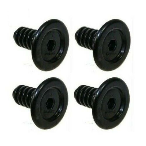 4X PIEDINO REGOLABILE ASCIUGATRICE ARISTON INDESIT ORIGINALE C00283414