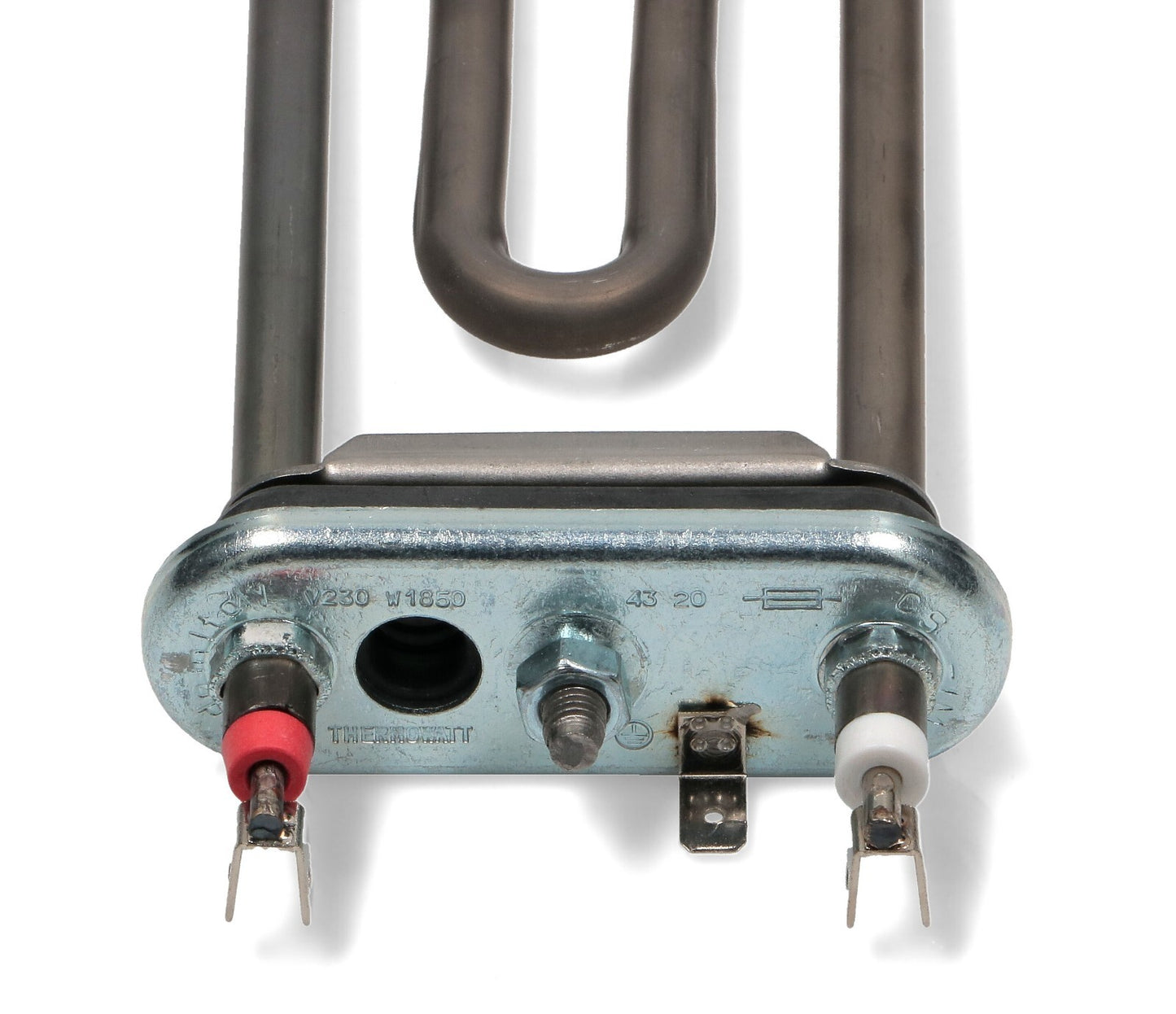 RESISTENZA LAVATRICE 1850W WHIRLPOOL 481281729736