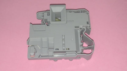 BLOCCOPORTA LAVATRICE HAIER 0024000128R 49124592 NON ORIGINALE