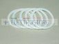 ORING 34,52 x 3,53mm SILICONE BIANCO TENUTA GRUPPO Diam.44mm oring CIMBALI