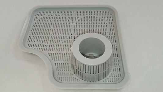 HOONVED HSP3 FILTRO VASCA C43 46E 2V 5174659
