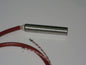 RESISTENZA A CARTUCCIA 27,5W 9,5mm x 50mm 230V *