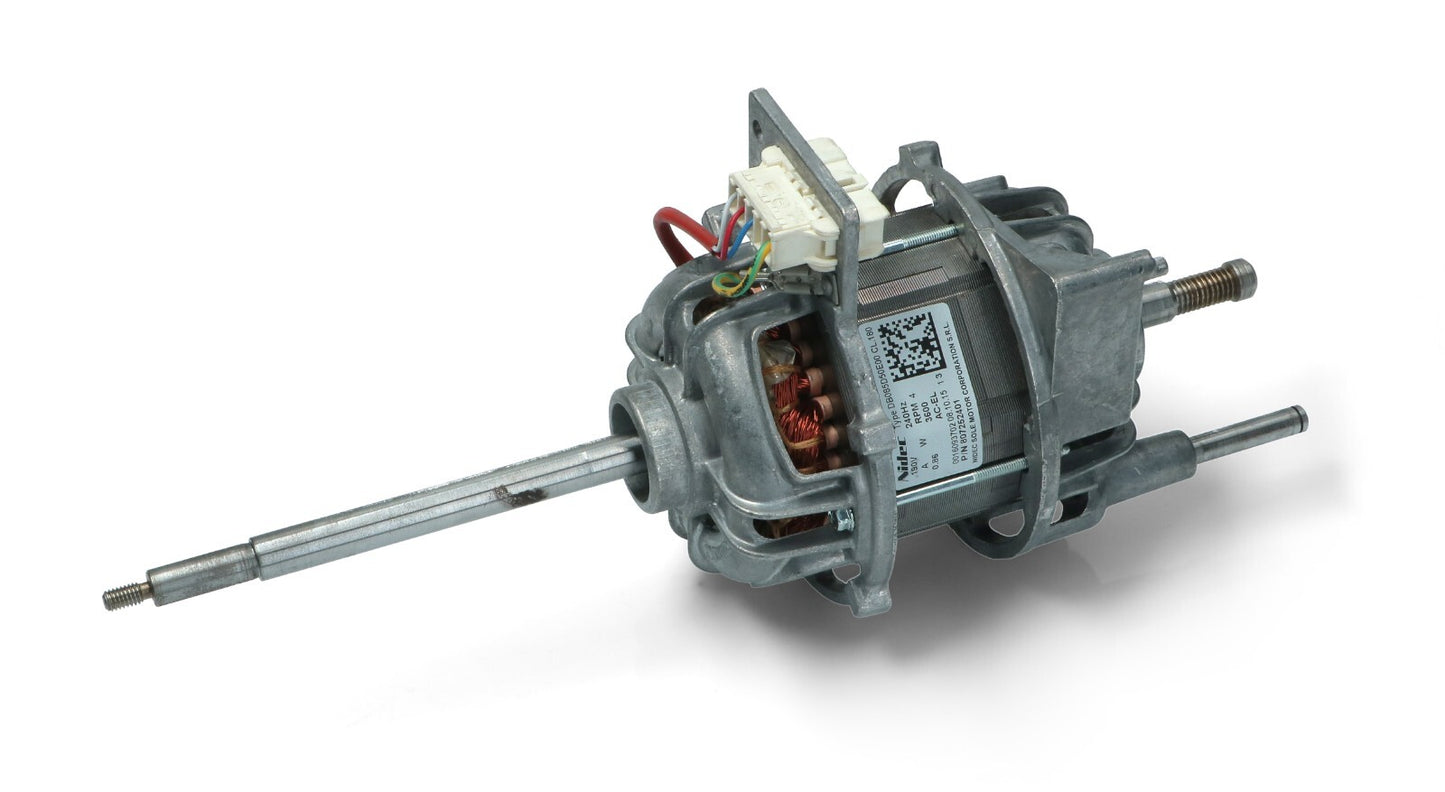 MOTORE ASCIUGATRICE ELECTROLUX AEG REX ZANKER 8072524021 8588072524024