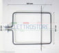 RESISTENZA FORNO BASE F.LLI ONOFRI WEGA WHITE + VARIE