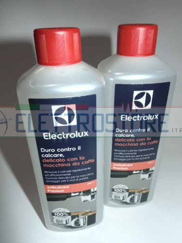 ELECTROLUX DISINCROSTANTE CAFFE' FAVOLA EPD4 EPDIT 500ml 2pz 9001682328