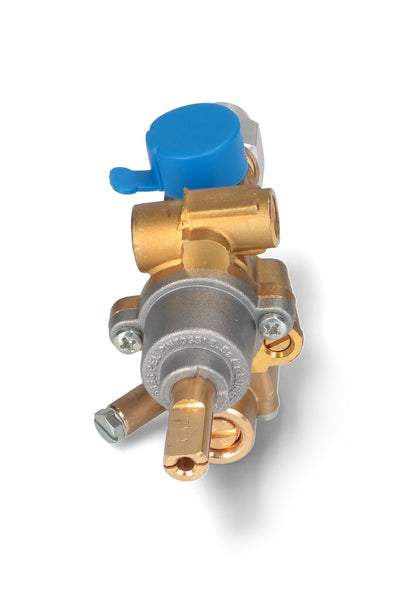 RUBINETTO GAS 22S/O 3348005 PEL 791910