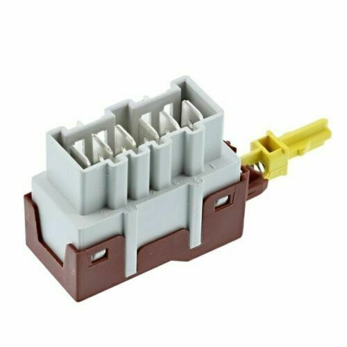 INTERRUTTORE DEVIATORE REX 6+2 ZANUSSI 1249271204 1245405004