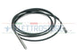 SONDA PTC 1,5mt 6x50mm