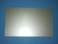 FOGLIO RIGIDO DI MICA 50cm x 30cm  VARI UTILIZZI