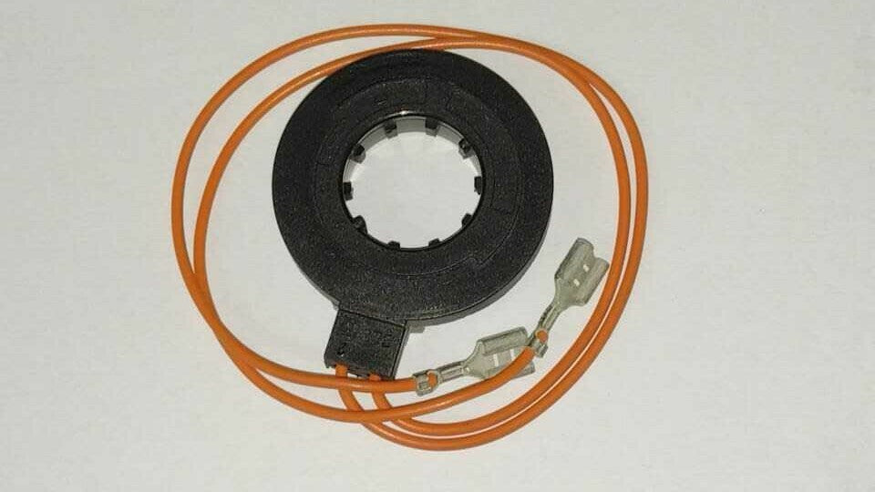 BOBINA TIMER CROUZET Tipo BASSA 220V