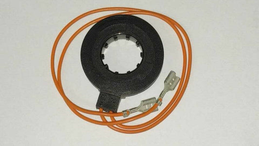 BOBINA TIMER CROUZET Tipo BASSA 220V