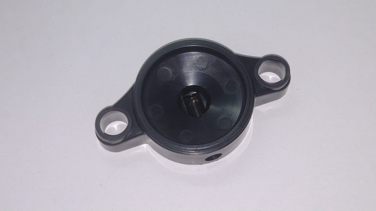 PORTA CIALDE CON BUCHI Ricambio Originali per Macchina da caffè FABER SLOT COV03