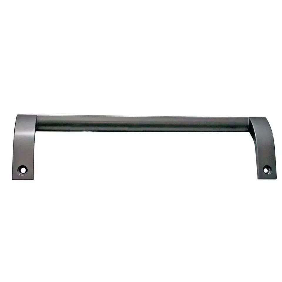 HISENSE  MANIGLIA FRIGO GRIGIO ARGENTO SILVER 1 PZ ORIGINALE HK1468398