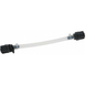 TUBO IN SILICONE 4X6 MM PER DOSATORI 3090128