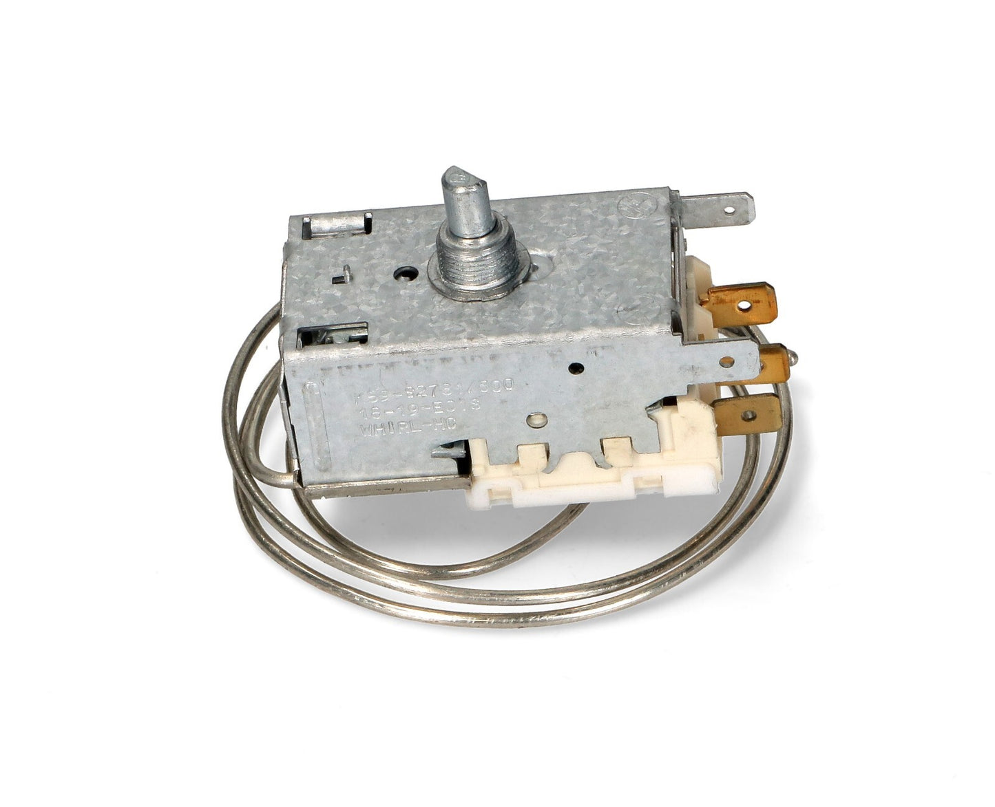 TERMOSTATO FRIGO RANCO K59-S2781 WHP 481010385298