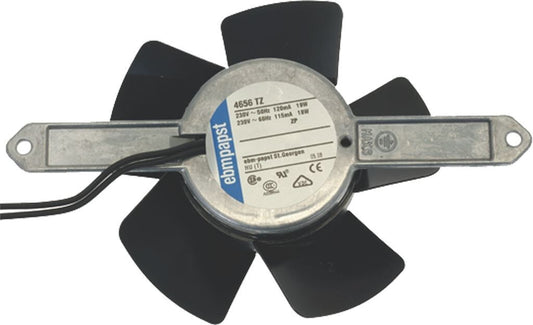 MOTOVENTILATORE EBM 4656 TZ 3240686