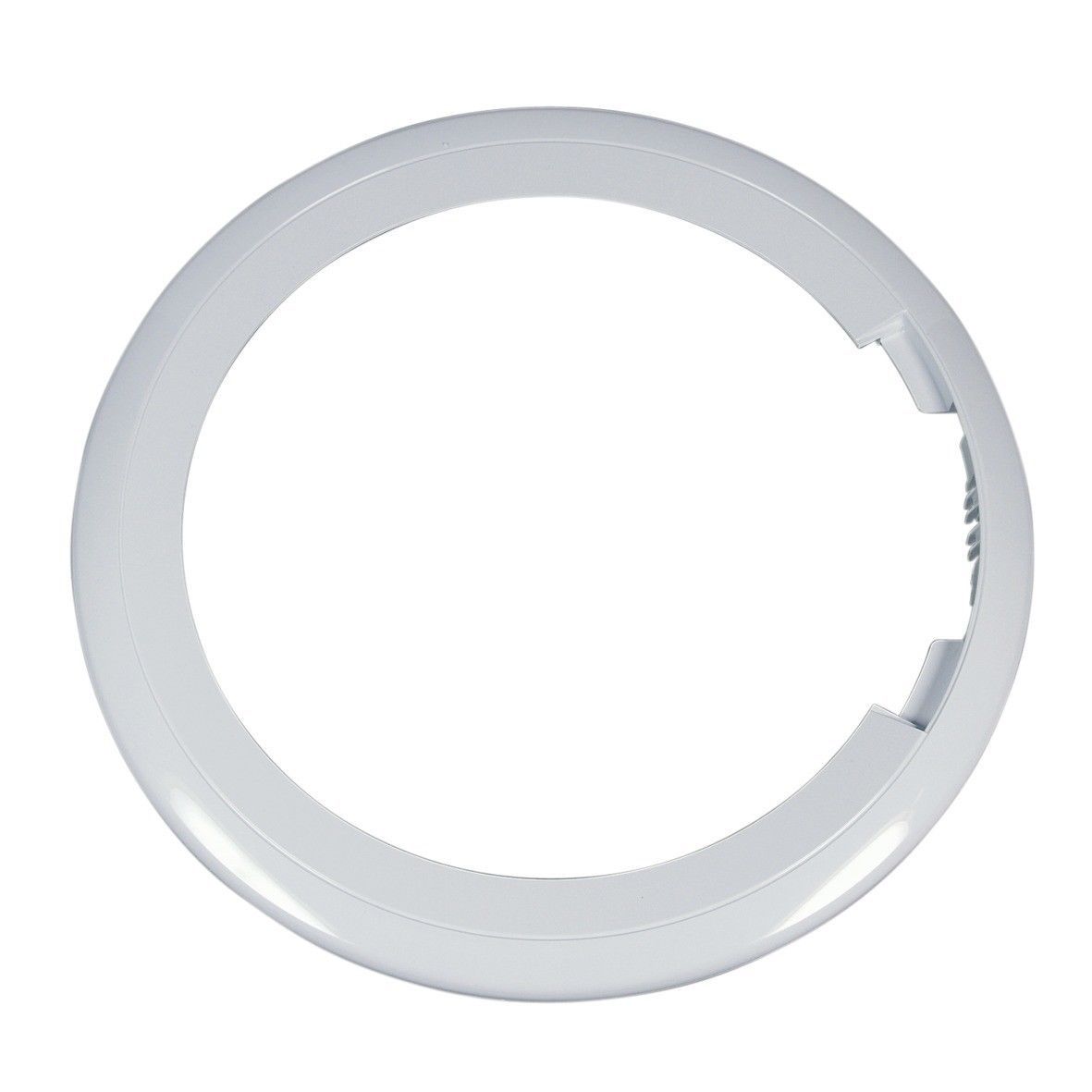 CORNICE FRONTALE LAVATRICE IGNIS WHIRLPOOL 481071423961
