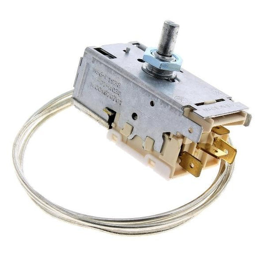 TERMOSTATO RANCO K56 L1938 CONGELATORE 4CONTATTI C00096784