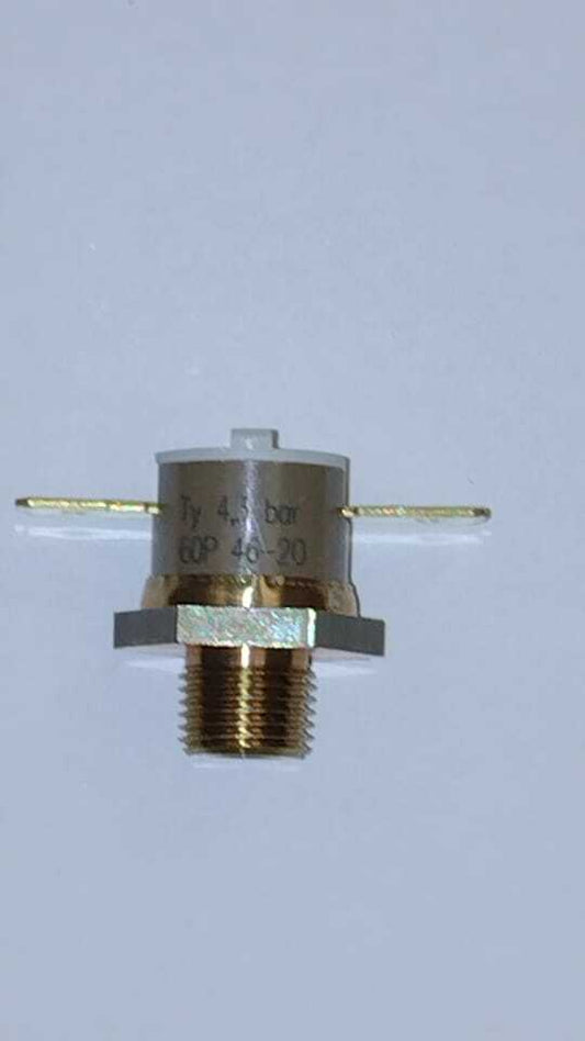 M0005573 PRESSOSTATO DA 4,3 BAR 1/8 PER VAPORELLA POLTI FOREVER 800 850 870