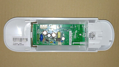 SCHEDA FRIGO ARISTON INDESIT WHIRLPOOL 481010827822