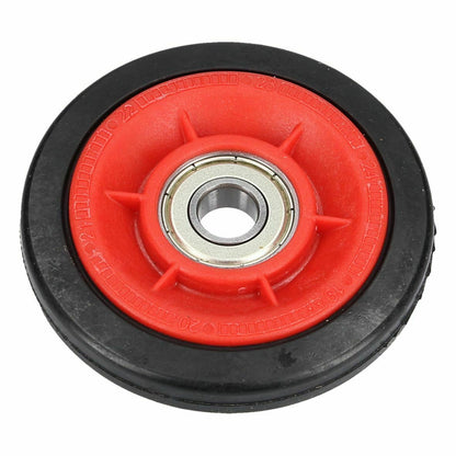 RULLO CANALE DI SCARICO PER ASCIUGATRICE ELECTROLUX ZANUSSI REX 8077877028