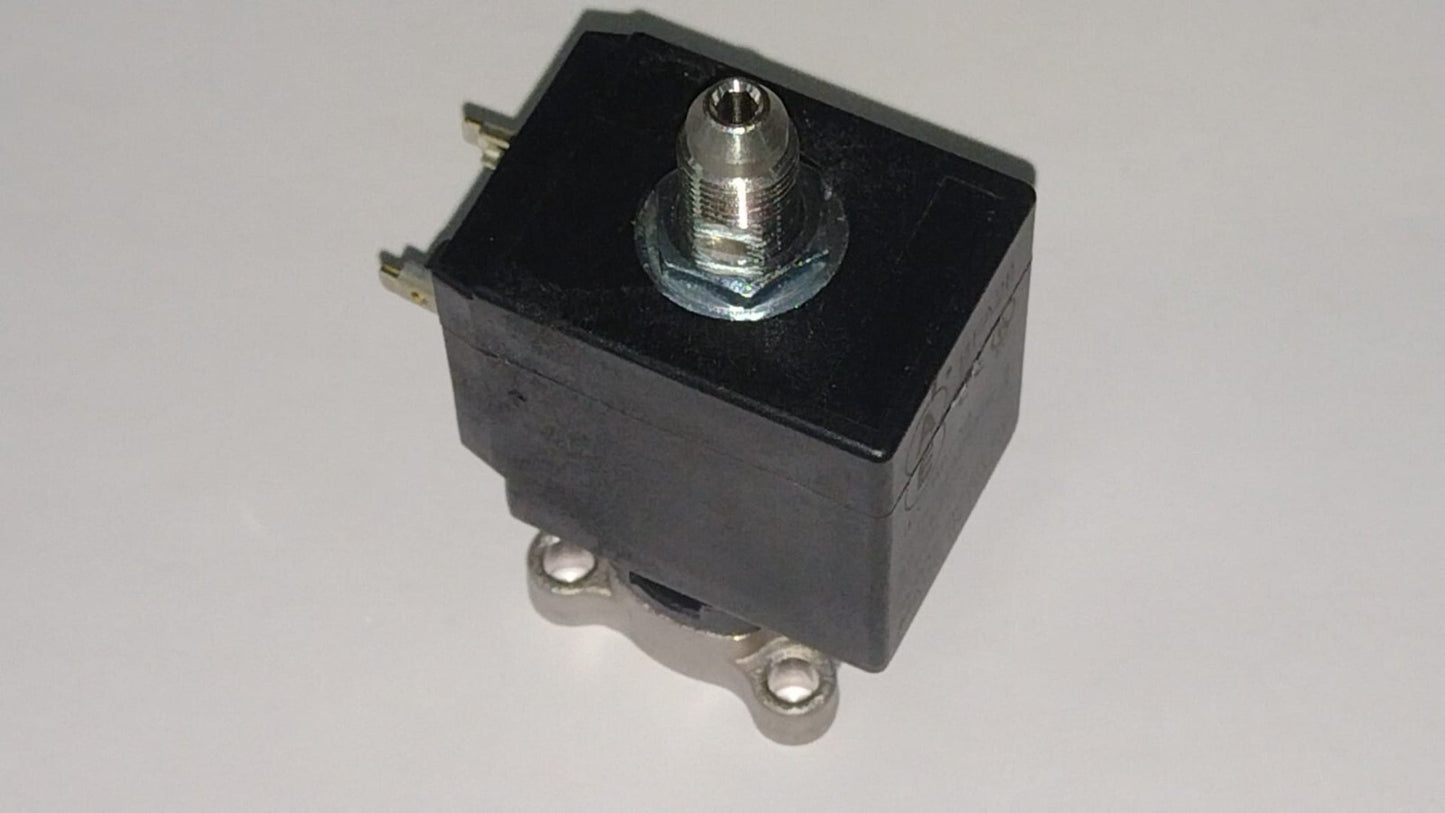 ELETTROVALVOLA AE 3 VIE 1/8F 220/240V 50/60HZ VITON DN 1,4 TEA