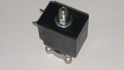 ELETTROVALVOLA AE 3 VIE 1/8F 220/240V 50/60HZ VITON DN 1,4 TEA