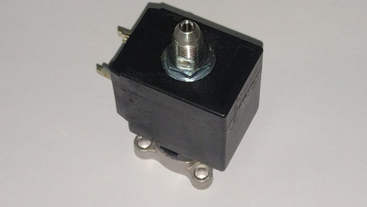 ELETTROVALVOLA AE 3 VIE 1/8F 220/240V 50/60HZ VITON DN 1,4 TEA