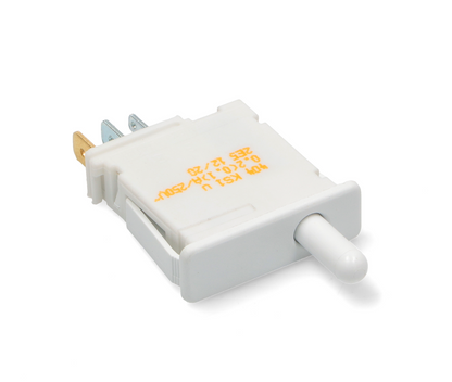 PULSANTE PORTA FRIGO 3 CONTATTI BOSCH 00609959 BOSCH609959