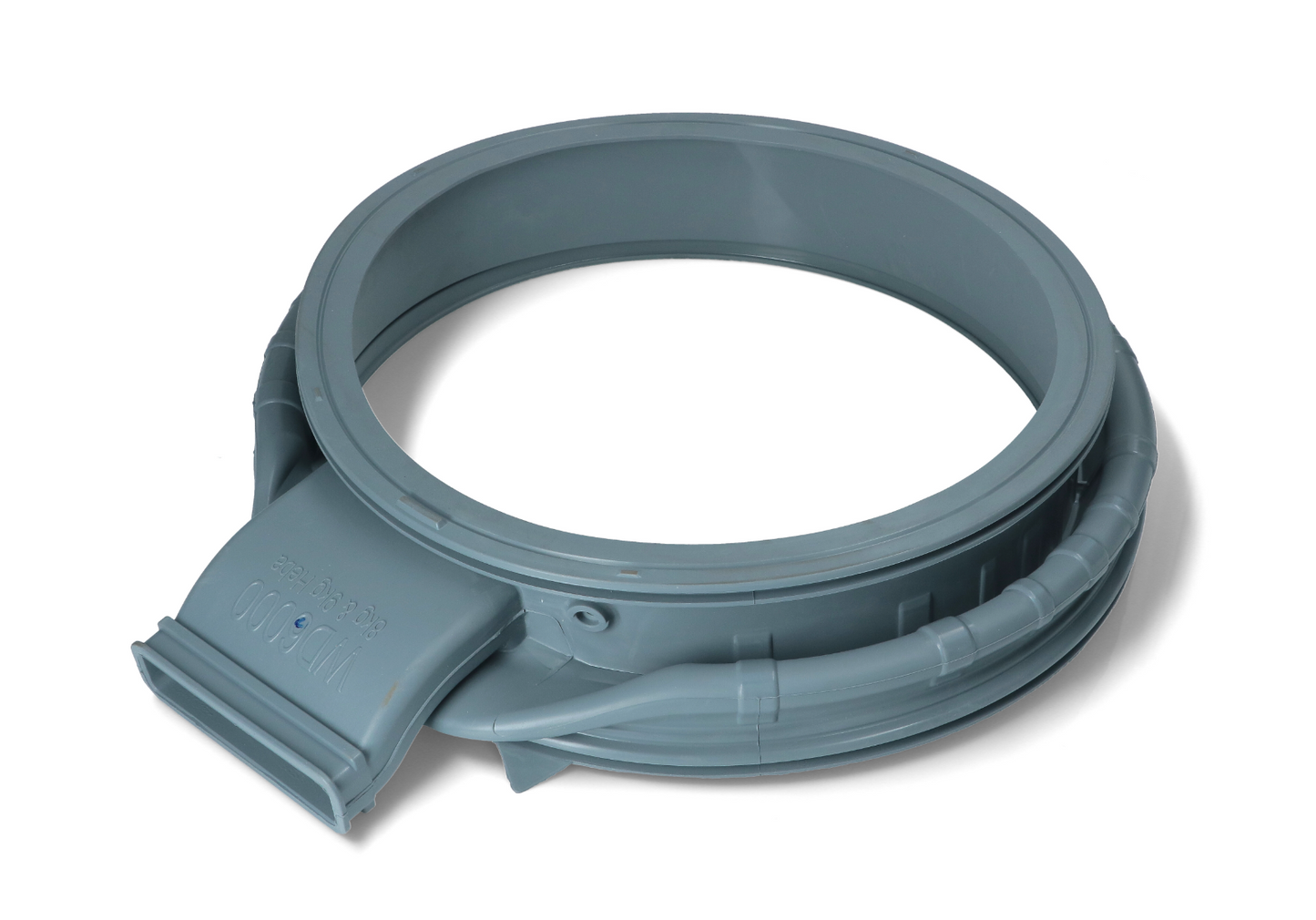 GUARNIZIONE PORTA OBLO' LAVATRICE SAMSUNG DC64-03235A