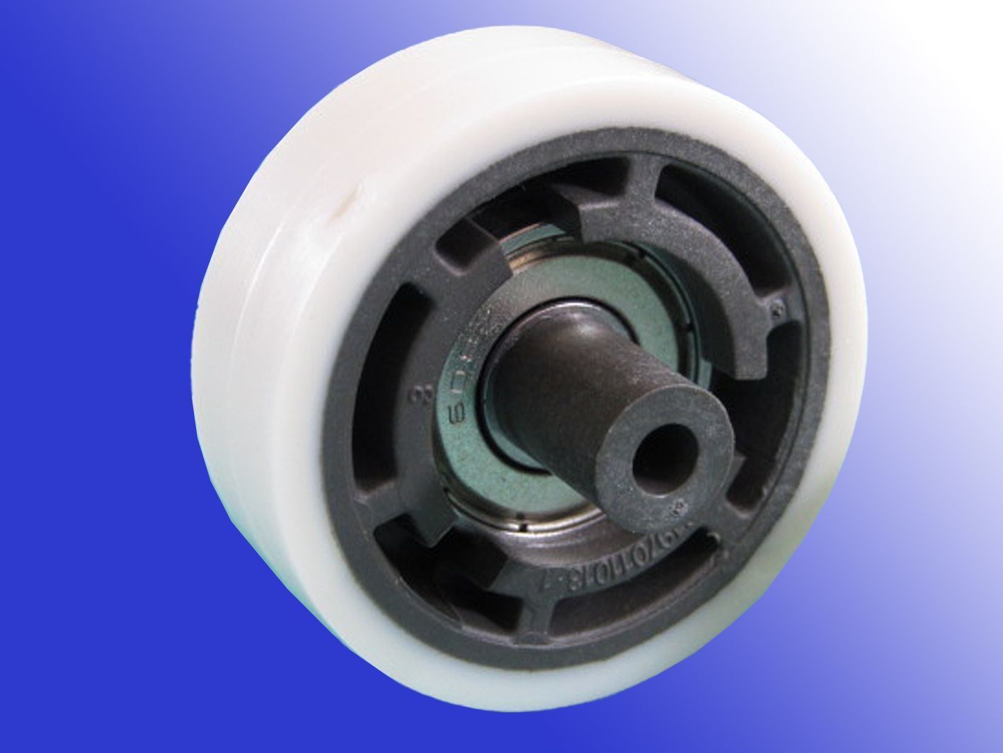 RUOTA ASCIUGATRICE WHIRLPOOL ORIGINALE 480112101478  Roller Drum