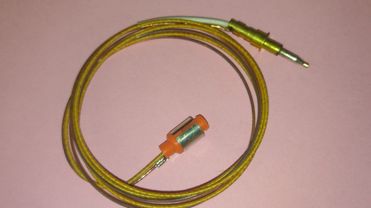 TERMOCOPPIA PIANOCOTTURA REX ELECTROLUX 90cm 3570140024 3570140057 3570291025