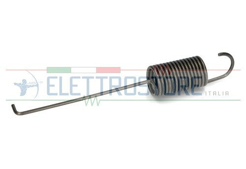 MOLLA SAMSUNG DC61-01280A MOLLA LAVATRICE SAMSUNG