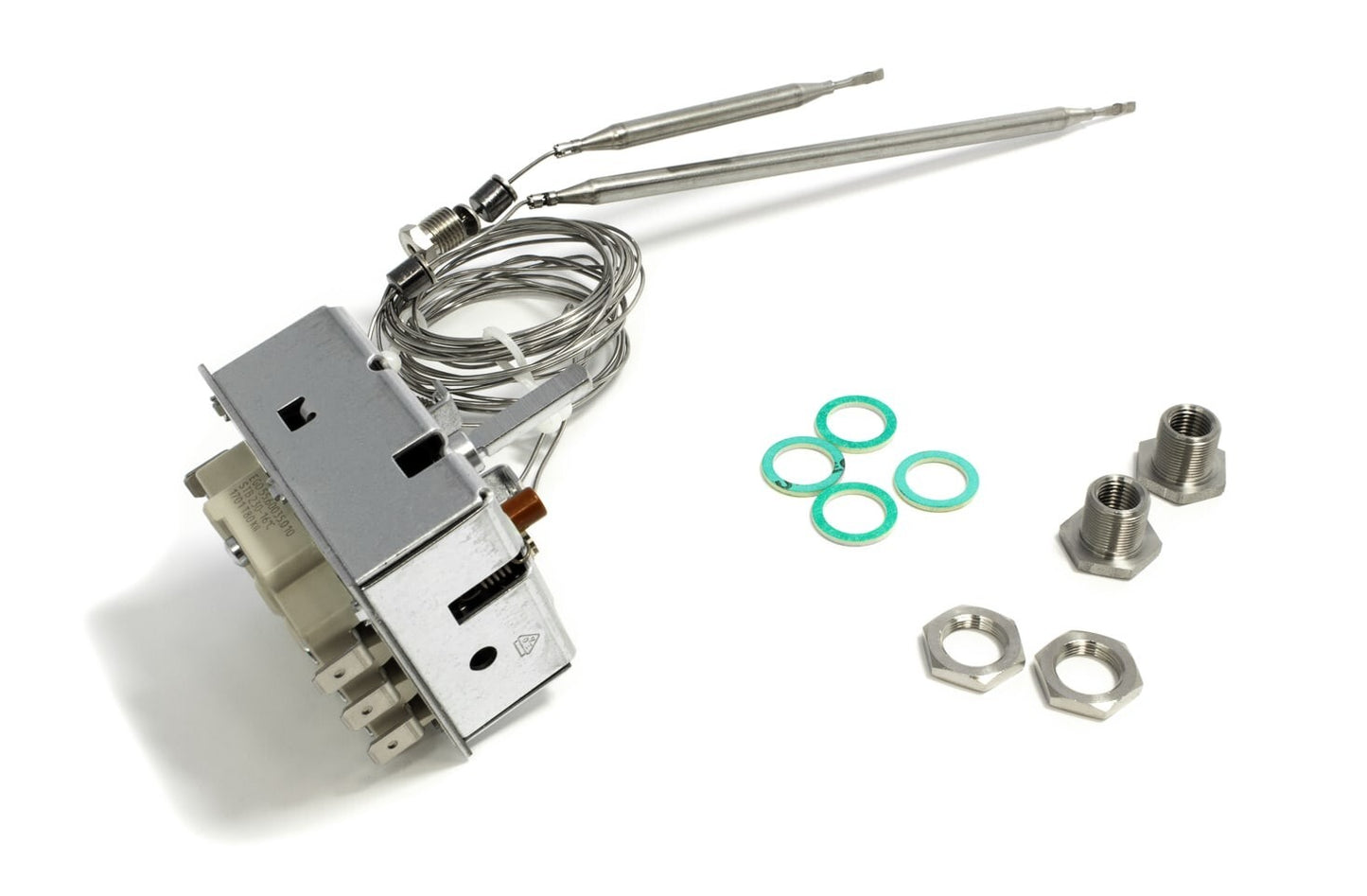 TERMOSTATO FRIGGITRICE 135-180°C EGO 55.60035.010 TRIFASE 135-180°C 2103937