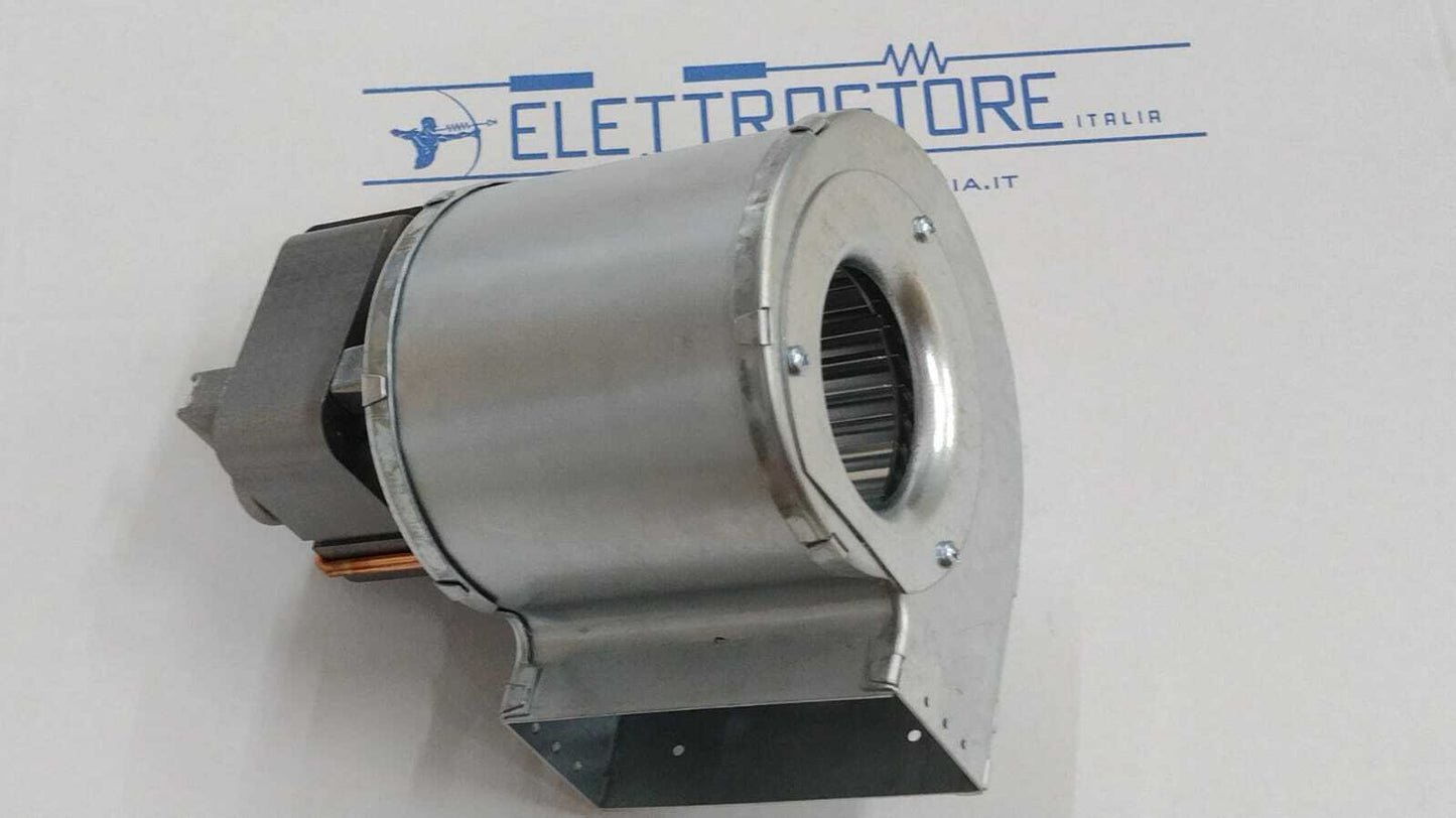VENTILATORE CENTRIFUGO FERGAS COD.206506 230V 50HZ 69W INS.CL.H