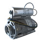 MOTORE RPM A FASCETTA COMPATTO 120W 110V 50/60Hz 1,8A 25UF 5088764