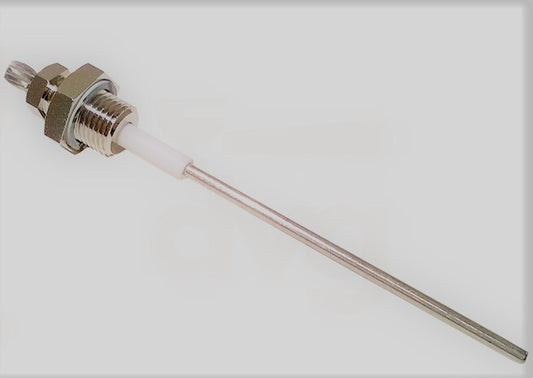 SONDA AUTOLIVELLO 1/4 150 mm