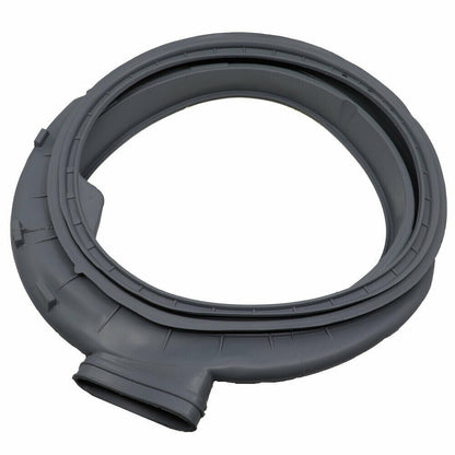 GUARNIZIONE SOFFIETTO OBLÒ PER LAVATRICE ARISTON INDESIT ORIGINALE C00262670