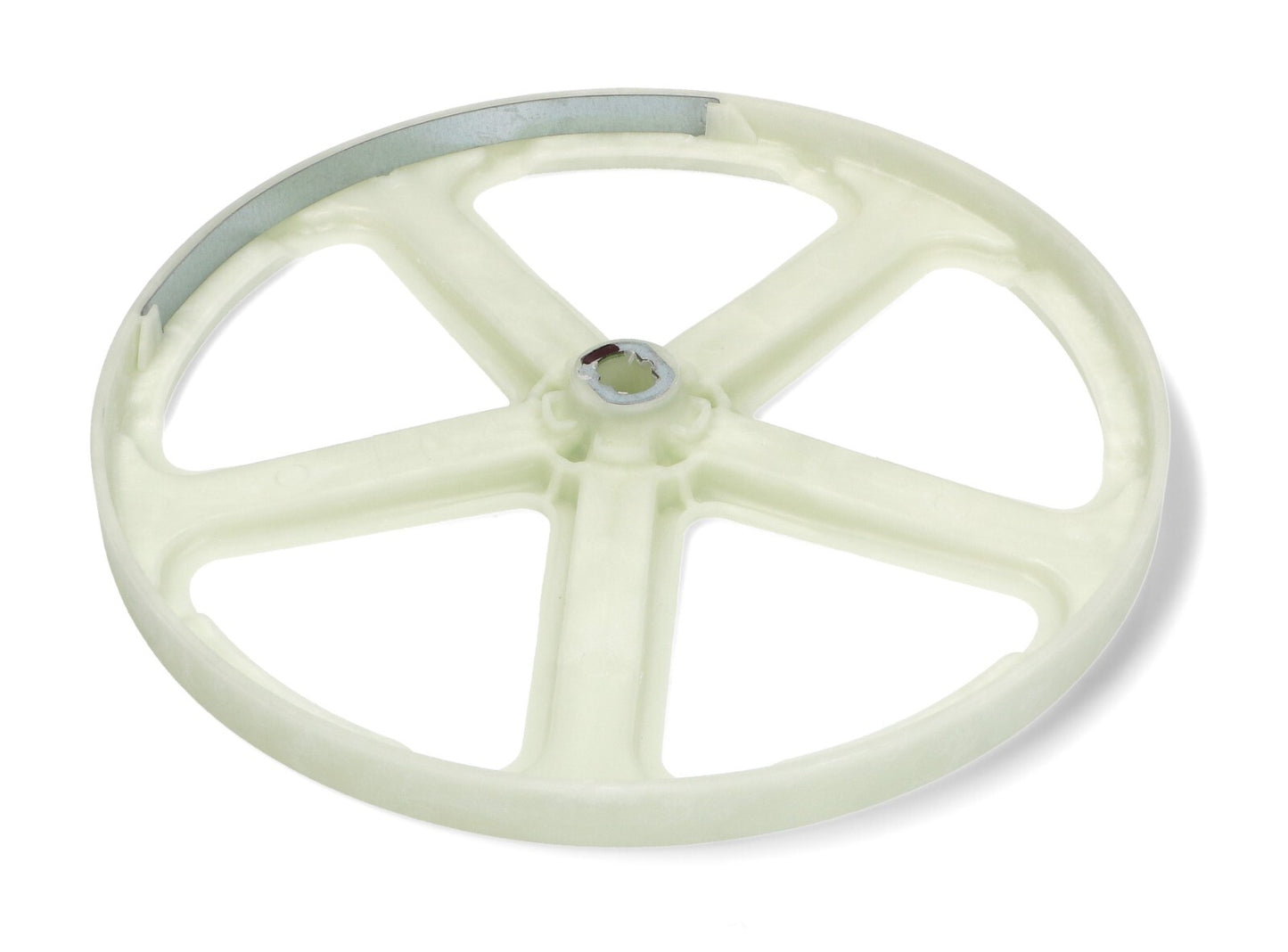 REX ELECTROLUX  PULEGGIA CESTO LAVATRICE 1084895083 ORIGINALE