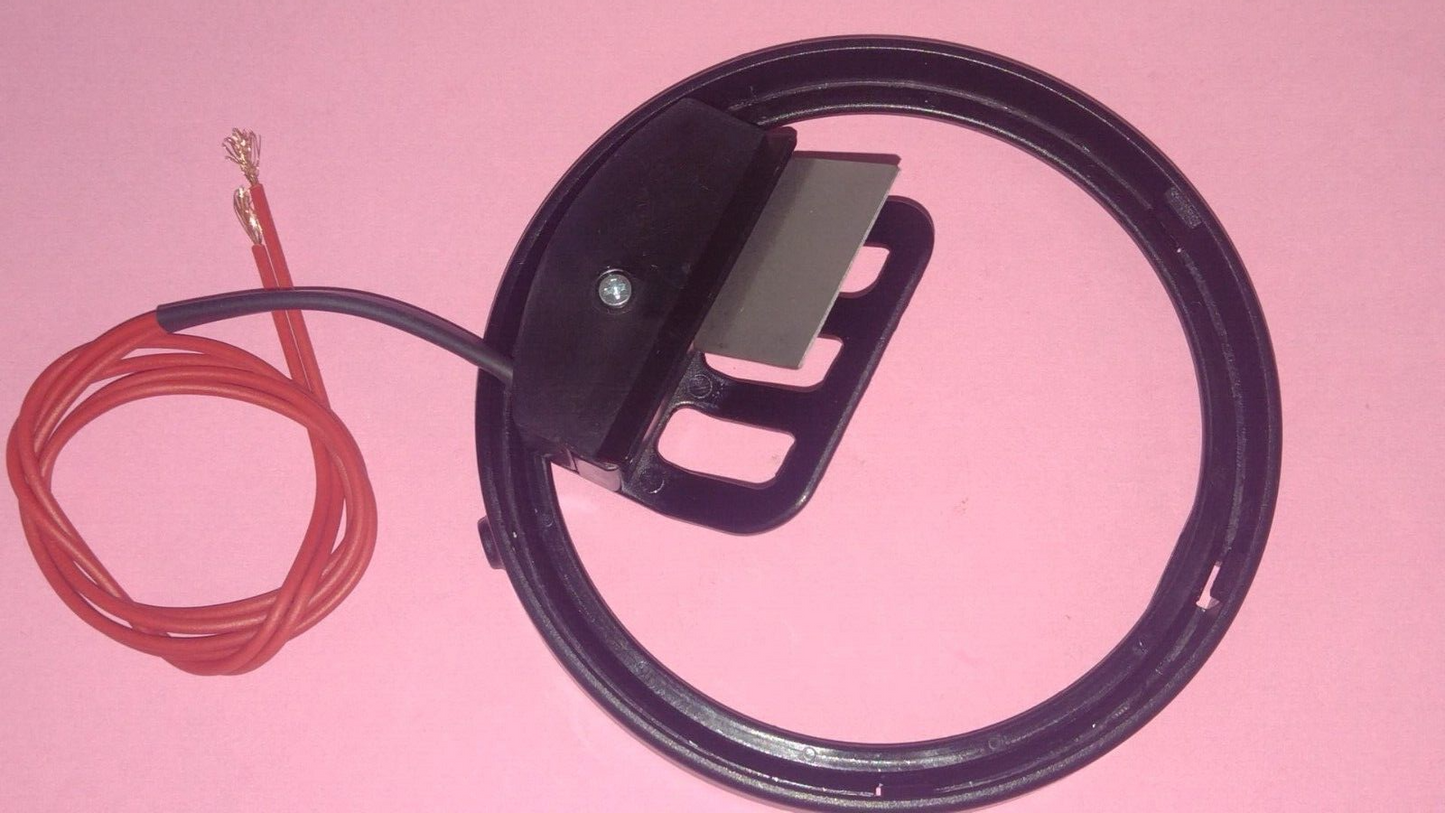 MICROINTERRUTTORE FIORENZATO COMPLETO  F4-F5-F6 900000042/D 5031434