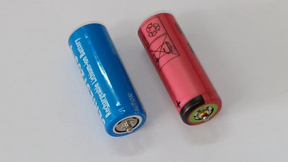 Batteria Ricaricabile per Silk Epil 7 BRAUN Ricambi èpil Rasoio Barba Serie s 9