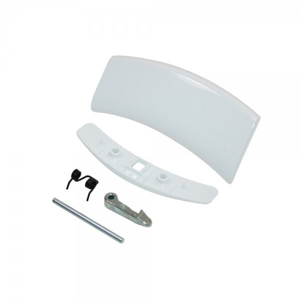 MANIGLIA OBLO' LAVATRICE REX ELECTROLUX 50292022006 132518500 *