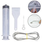 KIT PULIZIA FORO DI SCARICO FRIGORIFERO UNIVERSALE