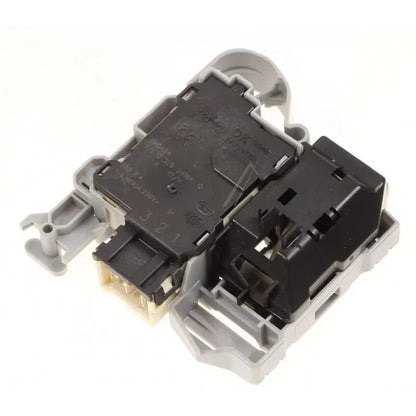 SAMSUNG ELETTROSERRATURA LAVATRICE Rold DK042614 SAMSUNG DC81-01477A